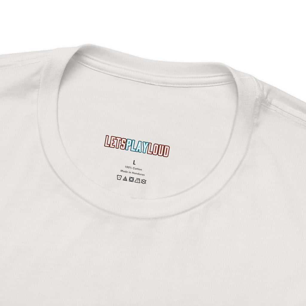 Personalized Number Shirsey Tee