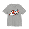 Personalized Number Shirsey Tee