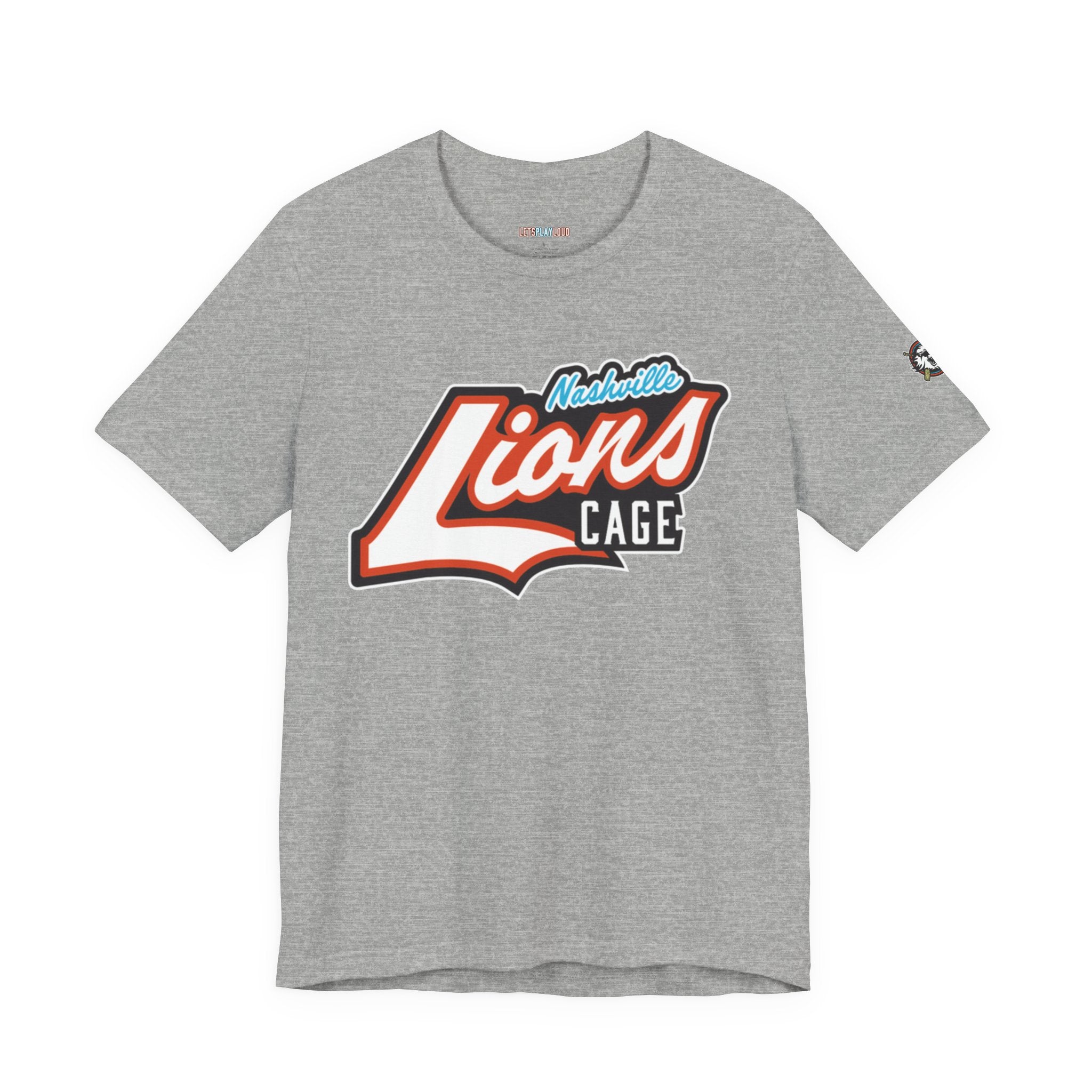 Personalized Number Shirsey Tee