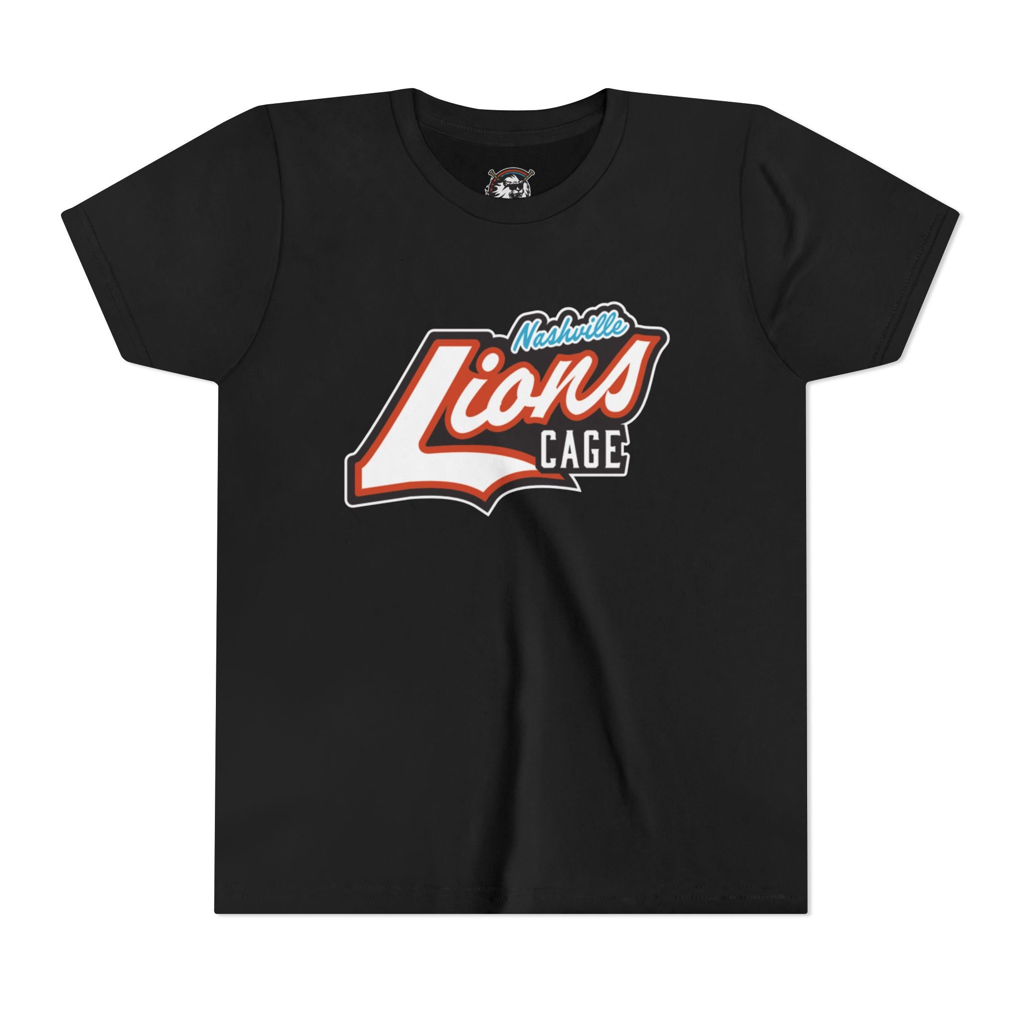 Youth - Personalized Number Shirsey