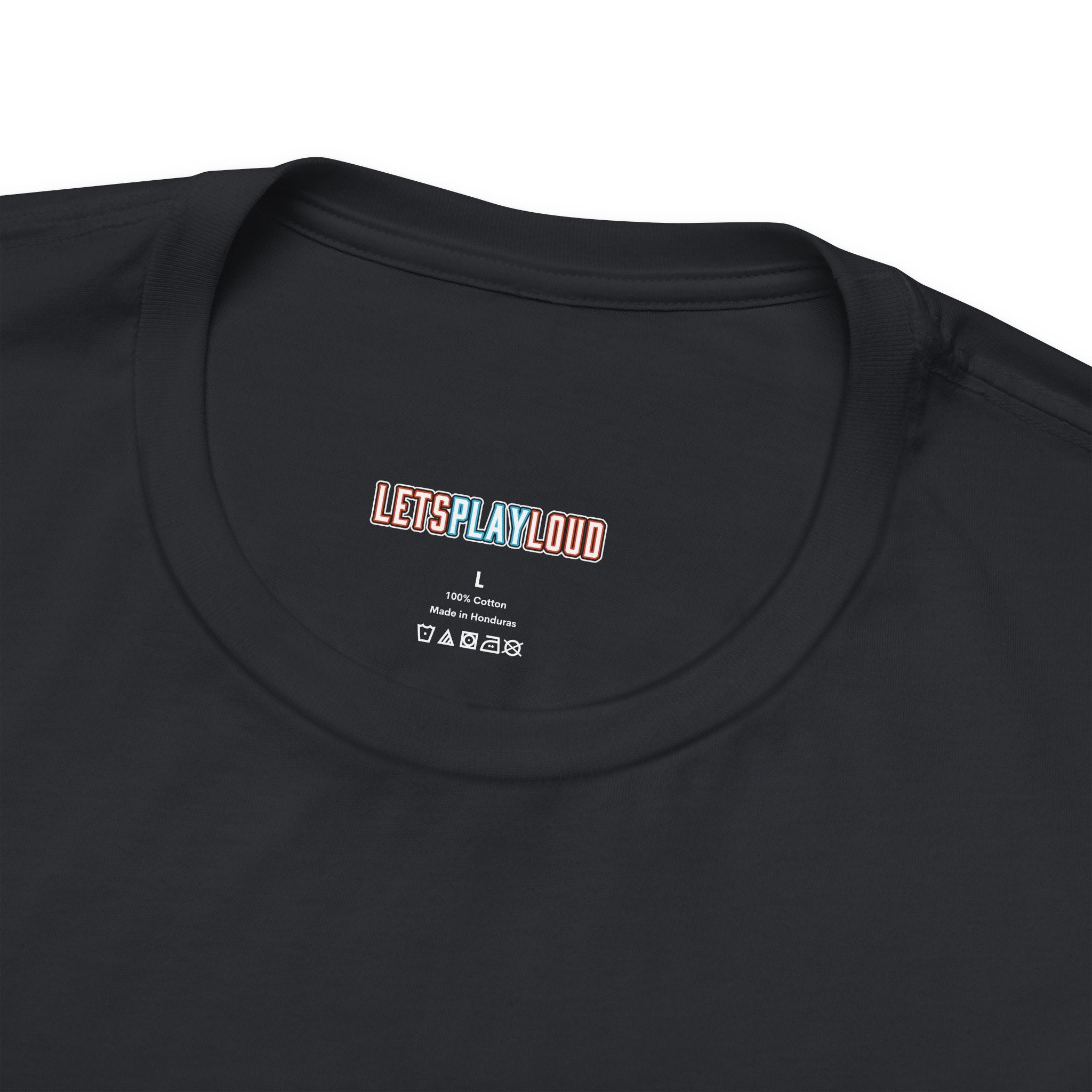 Personalized Number Shirsey Tee